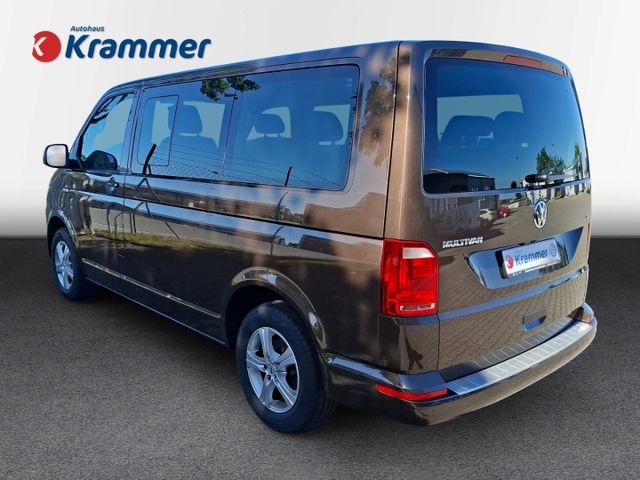 Transporter T6 Multivan 2.0 TDI Trendline