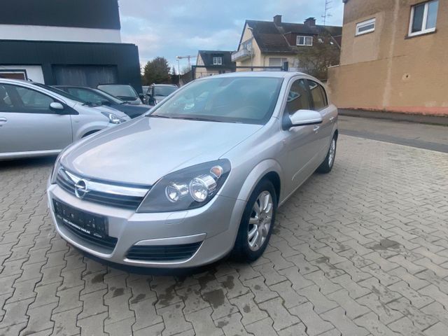 Opel Astra H Lim. Cosmo  TÜV+INSPEKTION NEU