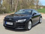 Audi TT Coupe 2.0 TFSI // Euro 6 - Audi TT Gebrauchtwagen in Nürnberg