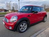 MINI Mini One R56 1.4 8-fach bereift - MINI ONE R56 Gebrauchtwagen