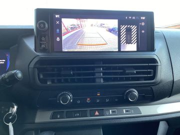 Toyota Proace (Verso) - 9