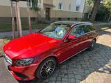 Mercedes-Benz E 220 d T Autom. -Vollausstattung-Panorama-u.v.m