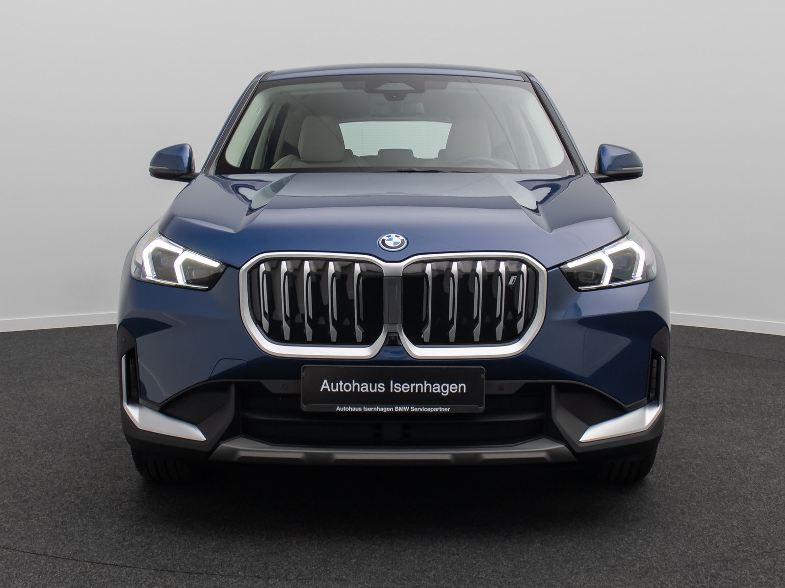 Fahrzeugabbildung BMW iX1 xD30 360&deg; HUD DAB Komfort AHK M Sport Leder