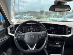 Fahrzeugabbildung Opel Mokka 1.2 Turbo Elgance *SHZ*CARPLAY*KAMERA*LED*