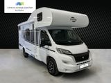 Carado A 361 Pro Solar, TV, Navi, Sat, Markise  - Carado A 361