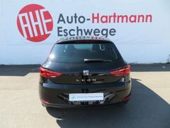SEAT Leon 1.4 TSI Style LED Infotain Navi Rfk Sitzhzg SEAT Leon 1.4 TSI Style LED Infotain Navi Rfk Sitzhzg