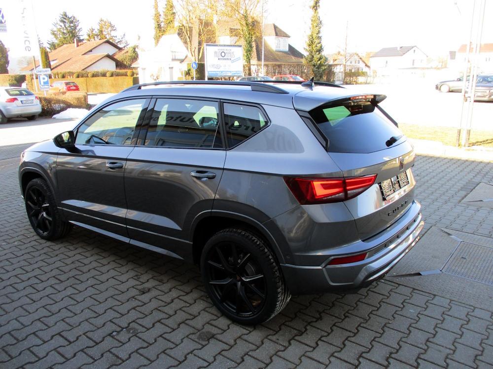 Cupra Ateca 1.5 TSI ACT DSG AHK Garant.verlängerung