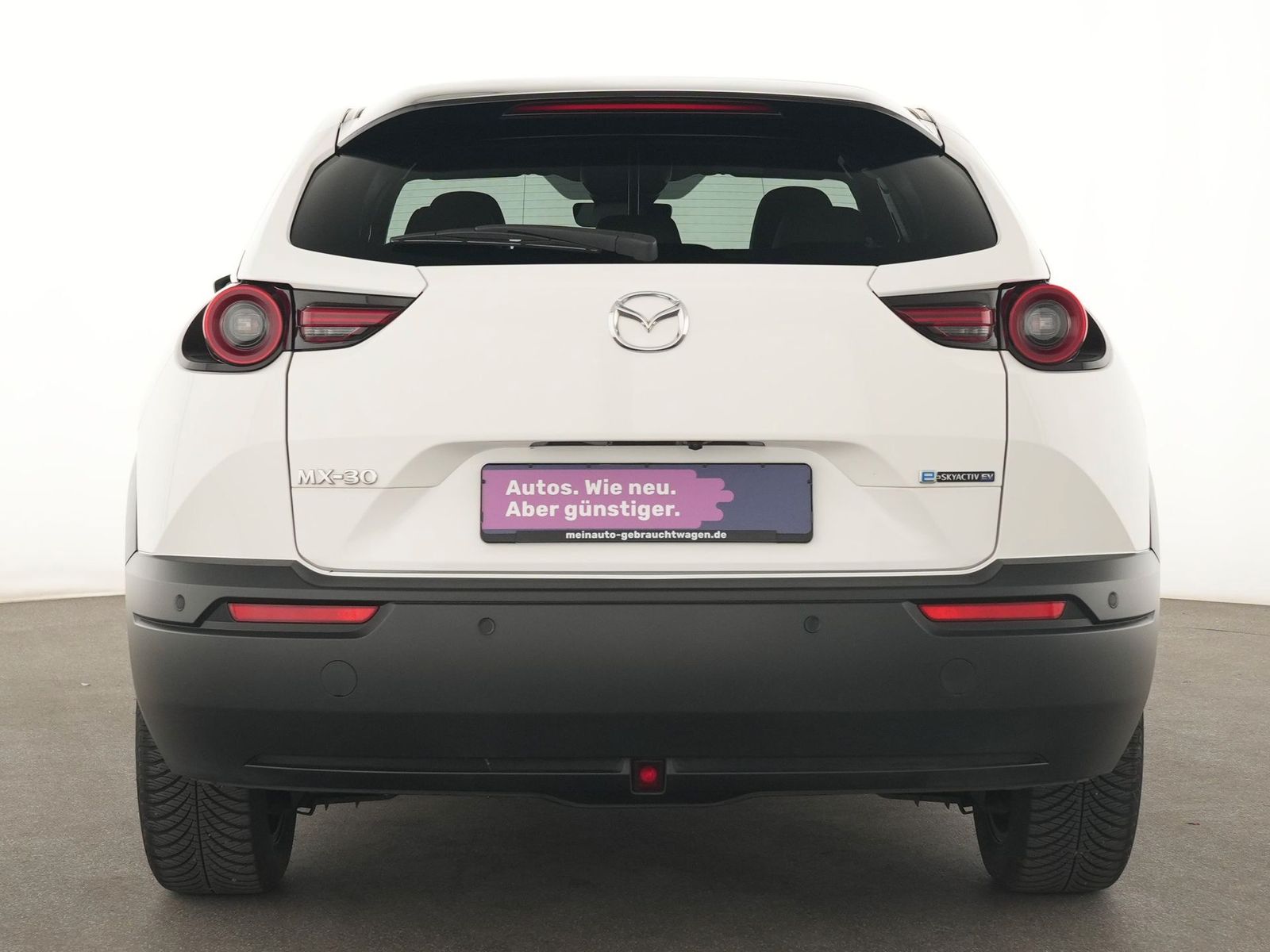 Mazda MX-30 - Bild 7