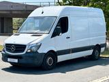 Mercedes-Benz Sprinter 316*Klima*Tempomat*3,5t AHK