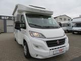 Sun Living S60SP Festbett Raumbad Kamera Solar SAT-TV 160PS - Sun Living Wohnmobil oder -wagen