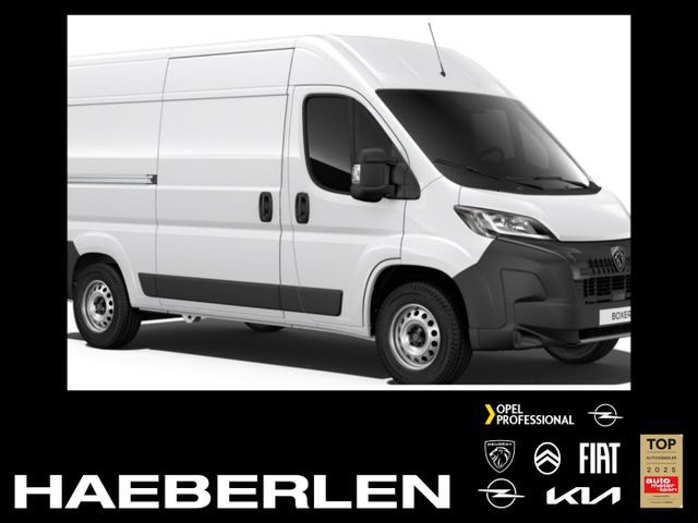 Peugeot Boxer Kasten 2.2D 335 2H2 *Heckflügeltüren 270°*