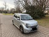 Daihatsu MATERIA 1.5*Automatik *TüvNeu *Nur 92221 km - gebrauchte Daihatsu Kleinbus