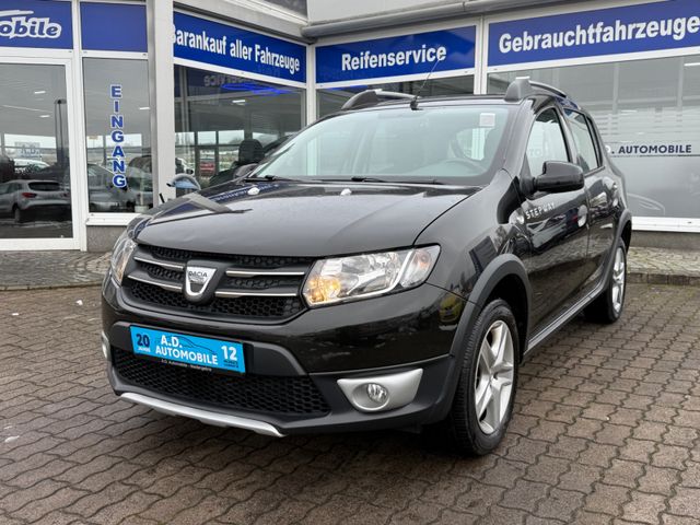 Dacia Sandero II Stepway Prestige/Navi/AHK