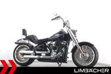 Harley-Davidson SOFTAIL FAT BOY 114 FLFBS, KessTech - HARLEY-DAVIDSON SOFTAIL FAT BOY 114 FLFBS