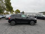 Nissan Qashqai I-Way/KAMERA /NAVI/TÜV NEU - Nissan Qashqai i-Way mit Benzin-Antrieb