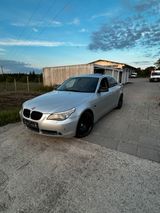 BMW Bmw 530i e60 - BMW 530: 530i E60