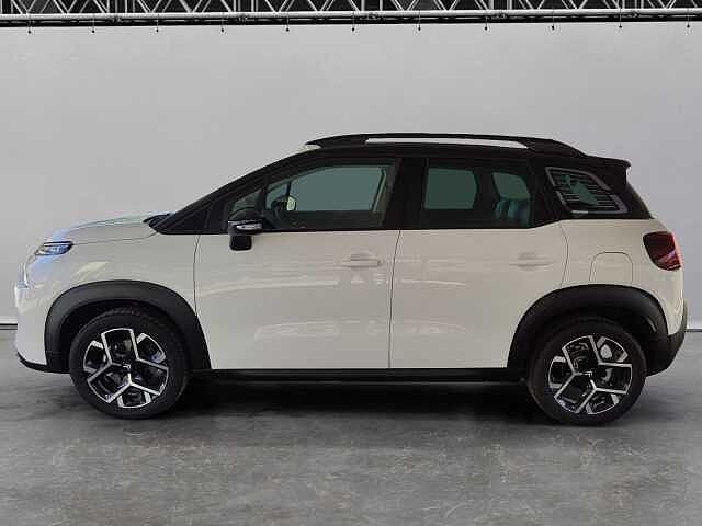 Citroën Citroen C3 Aircross BlueHDi 110 S&S Shine Pack imagem 3