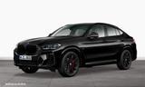 BMW X4 xDrive30i M Sport Standheizung AHK Head-Up - BMW X4 in Chemnitz