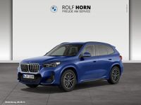 BMW X1 - Vorschau Bild 1