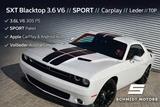 Dodge 3.6*Sport*CarPlay*Blacktop - Dodge Challenger Gebrauchtwagen in Hannover