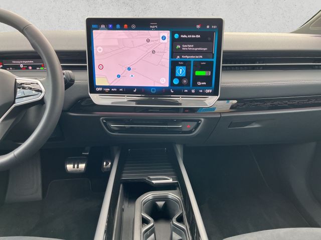 ID.7 Tourer Pro 82kWh,IQ.LIGHT,IQ.DRIVE,HUD,Kame