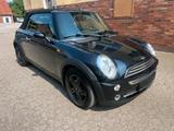 BMW MINI Cabrio - 2008, TÜV bis Nov. , 116PS - BMW 116: Cabrio