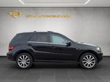 Mercedes-Benz ML 350 CDI 4Matic 7G-Tronic Grand Edition 2.Hand - Mercedes-Benz: Ml Grand Edition