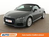 Audi TT 2.0 TFSI quattro Roadster Aut.*NAV*MATRIX*CAM - Audi TT Gebrauchtwagen in Stuttgart