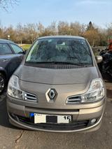 Renault Modus Night & Day dCi 90 eco2 Night & Day - Renault Modus in Leverkusen