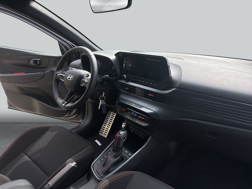 Hyundai i20 – Bild 12