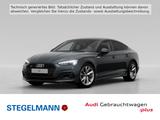 Audi A5 Sportback 45 TFSI Qu. S-tronic advanced schwa - Audi A5 Jahreswagen: Sportback
