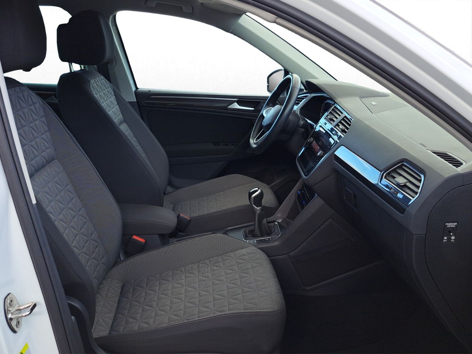 Volkswagen Tiguan - Bild 4