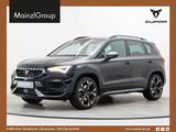 Cupra Ateca 2.0 TSI 4D DSG AHK ACC SHZ 360° - schwarze Cupra Ateca