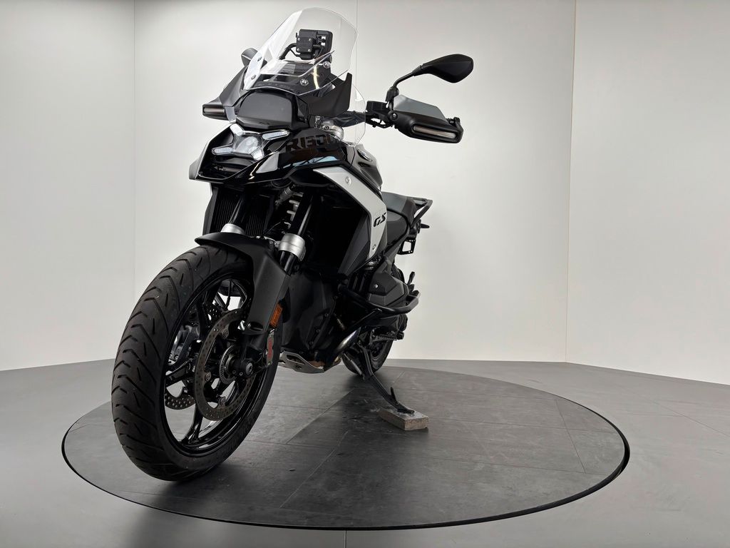 Fahrzeugabbildung BMW R 1300 GS *SERVICE NEU *1. HAND