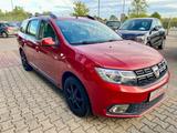 Dacia Logan MCV II  Comfort/1 Hand /Scheckheftgepflegt - Dacia Logan in Oberhausen