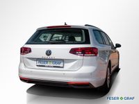 Volkswagen Passat Variant - Vorschau Bild 2