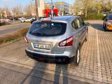 Nissan Qashqai 2.0 Acenta CVT-M6 Automatik Acenta - Nissan Qashqai: 2.0