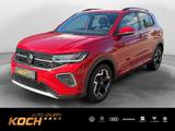 Volkswagen T-Cross 1.5TSI R-Line DSG Navi LED - gebrauchte VW SUV & Geländewagen