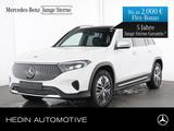 Mercedes-Benz EQB 350 4MATIC DISTR|PANO|360°|TOTW|PRE-SAFE|KEY - Mercedes-Benz mit Elektro-Antrieb: Geländewagen