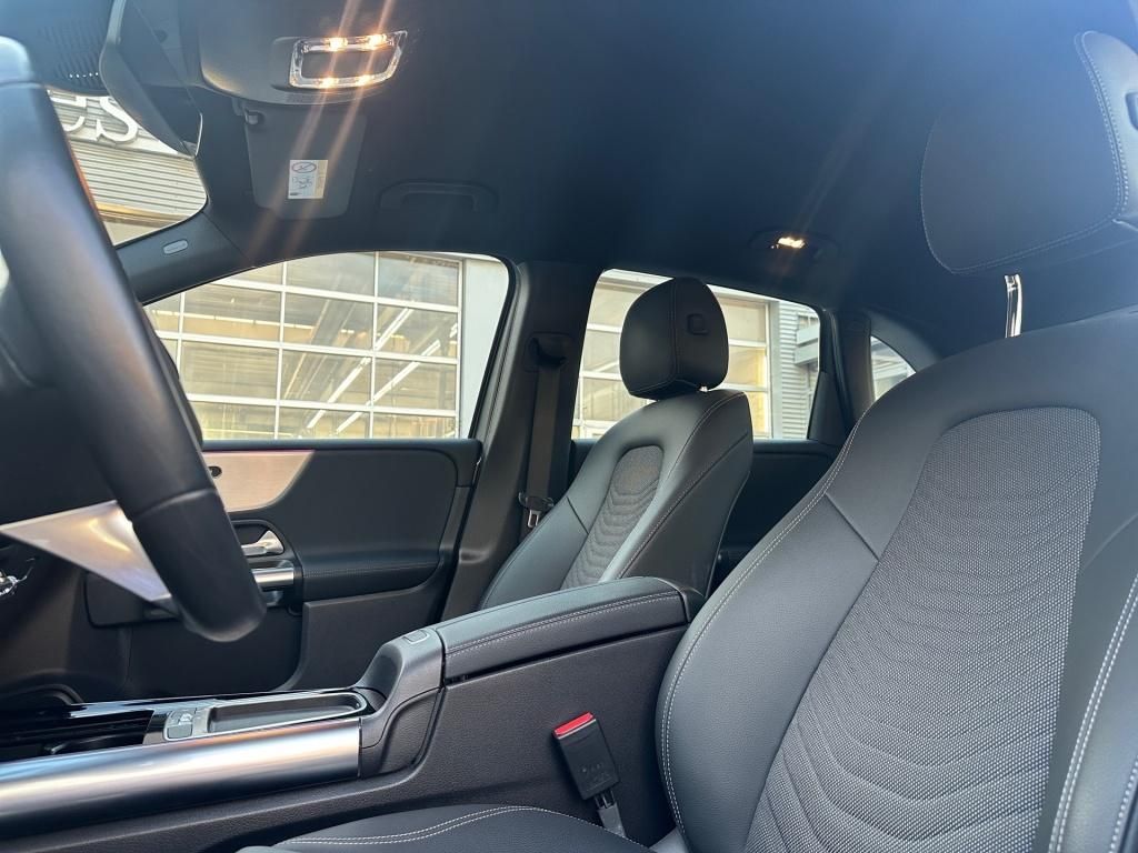 Fahrzeugabbildung Mercedes-Benz B 200 Progressive AHK Totwi. Navi LED SHZ Ambi.