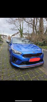 Kia ProCeed GT 1.6T-GDI | Koch-Racing Umbau  - Kia pro cee'd / ProCeed von privat