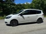 Renault Grand Scenic Bose Edition dCi 110 DSG Bose - Renault Grand Scenic aus 2014