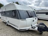 Hobby Excellent 560 KMFe MARKISE TV SAT FAHRRAD - Angebote