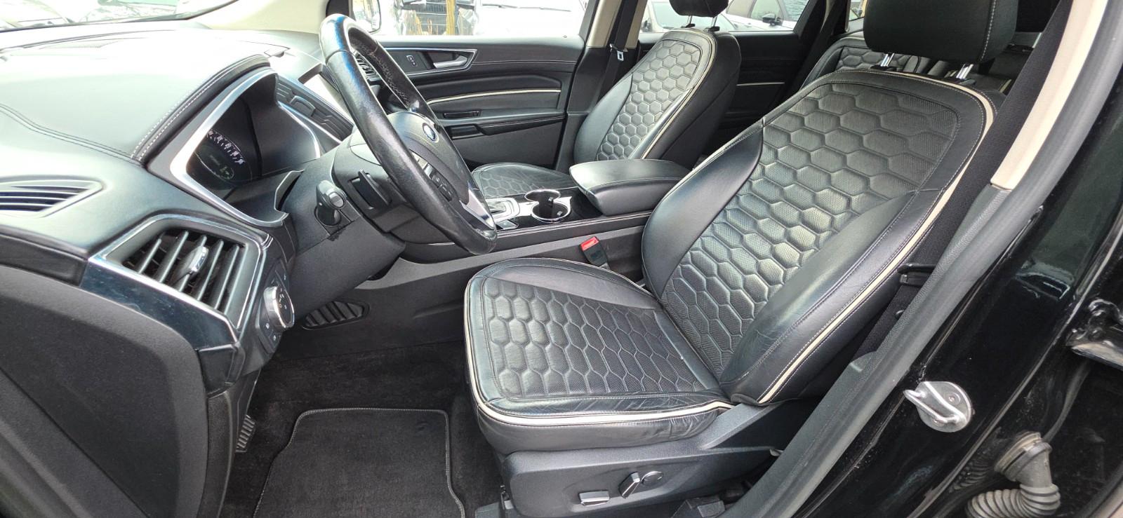 Ford Edge Vignale 4x4