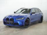 BMW M3 Competion xDrive Touring Driving Assistant Pr - BMW M3 Competion Gebrauchtwagen