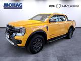 Ford Ranger DoKa Wildtrak - STANDHEIZUNG AHK ACC BLIS - Ford Ranger in Herne