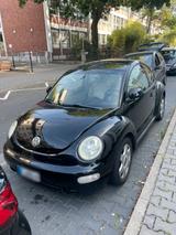 Volkswagen VW Beetle amerikanische Ausführung - gebrauchte VW Beetle aus dem Jahr 1999