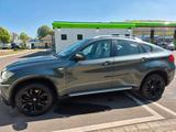 BMW bmw x6 3.0l Benzin mit neuen TÜV - gebrauchte BMW X6 aus dem Jahr 2008