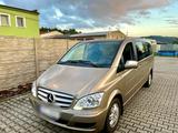 Mercedes-Benz Viano 2.2 CDI TREND extralang TREND - Mercedes-Benz Viano Gebrauchtwagen