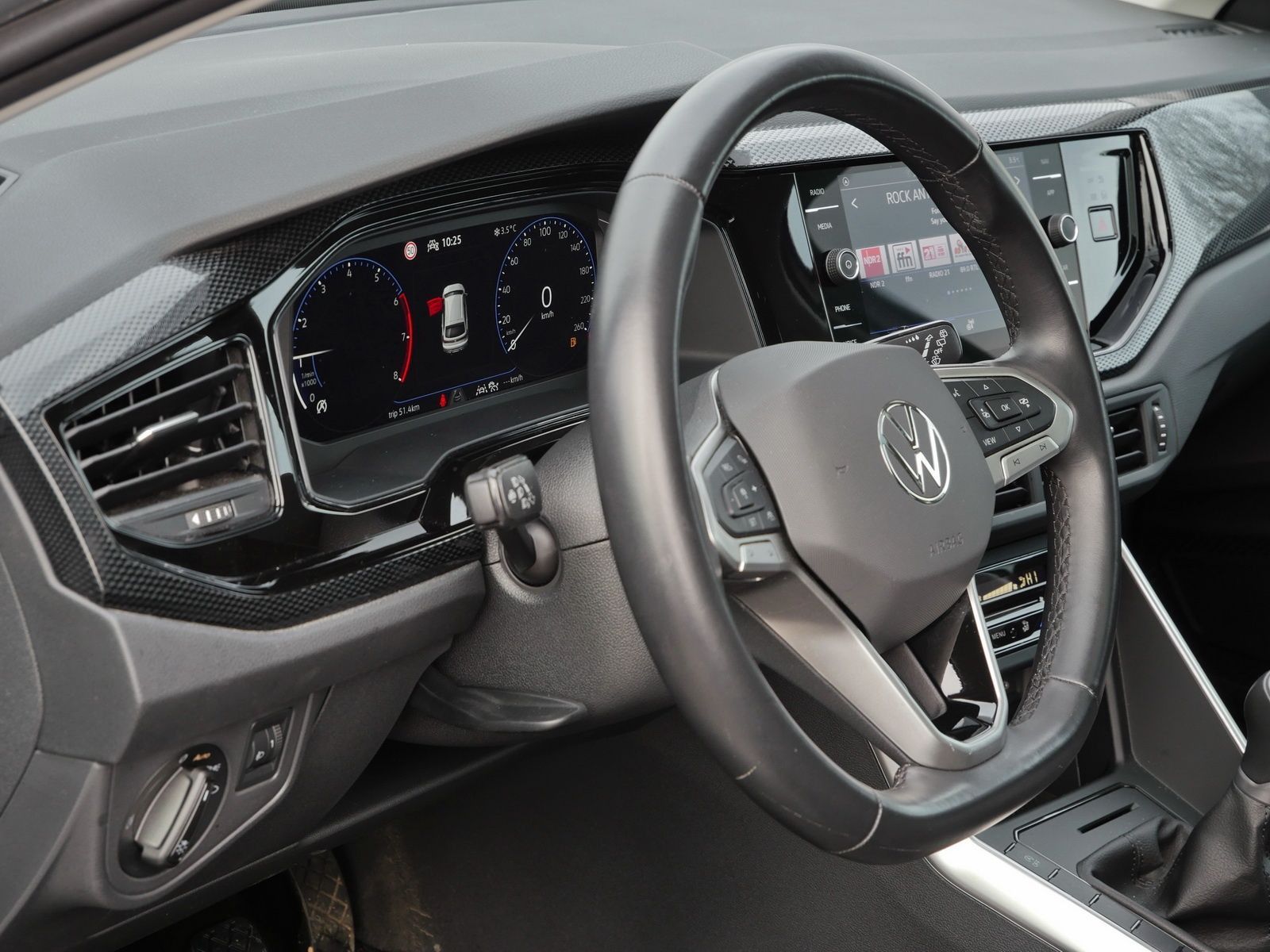 Volkswagen Taigo - Bild 18